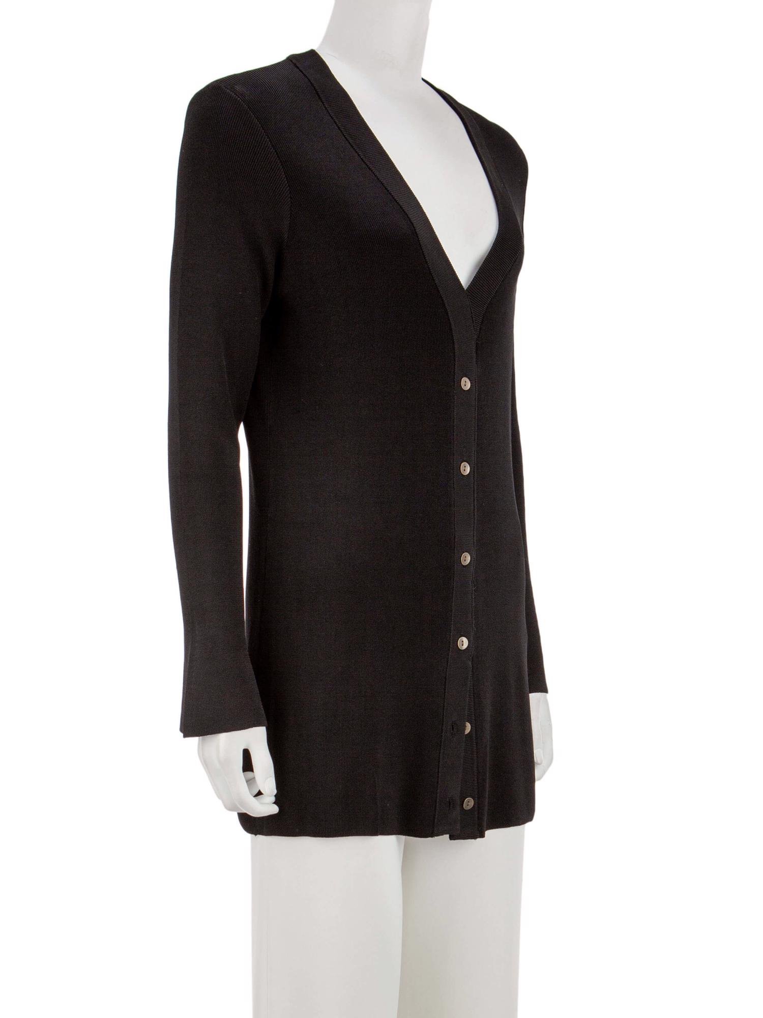 Bayan Siyah L'AGENCE KAZAK