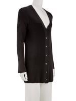 Bayan Siyah L'AGENCE KAZAK