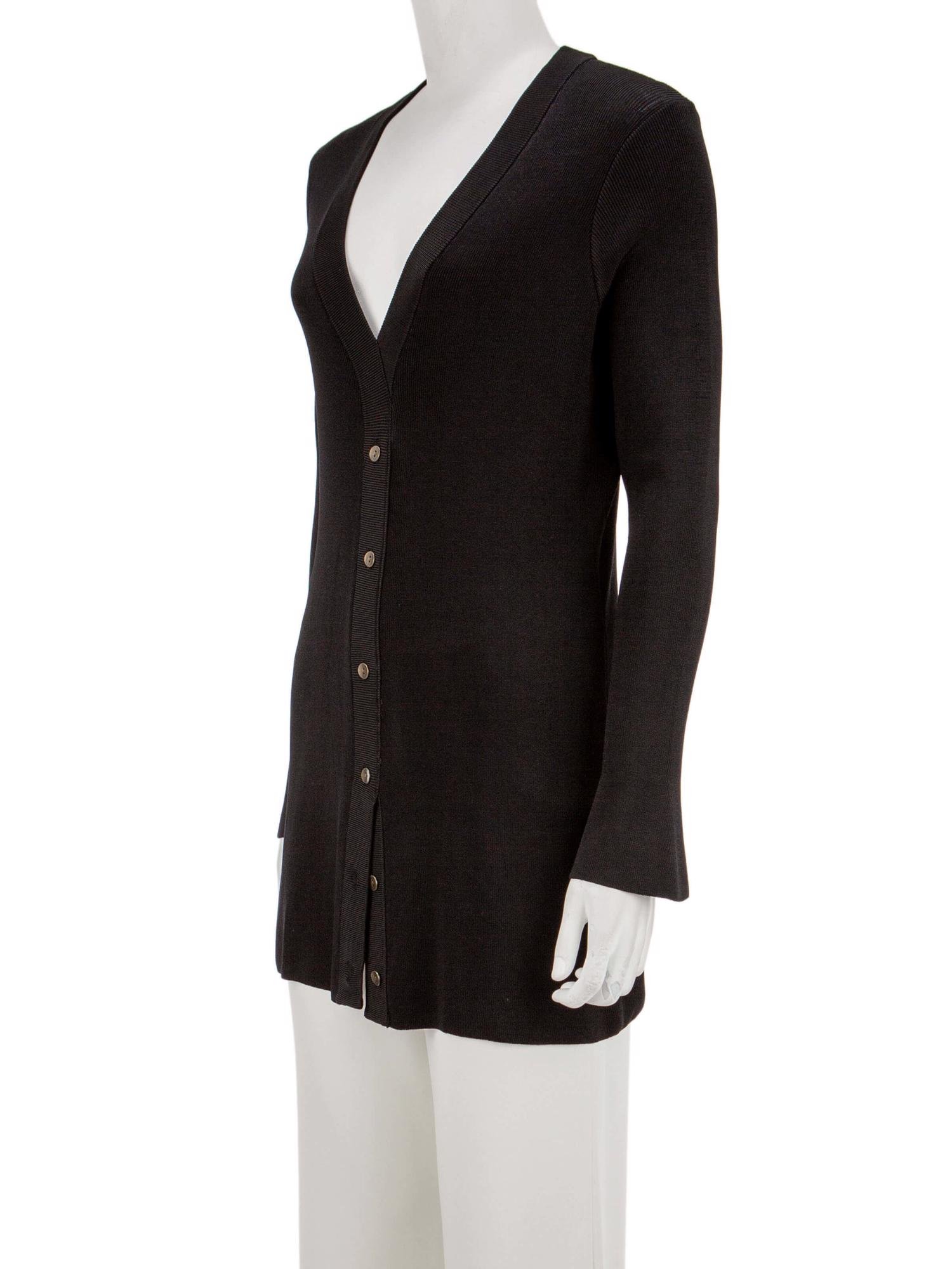 Bayan Siyah L'AGENCE KAZAK