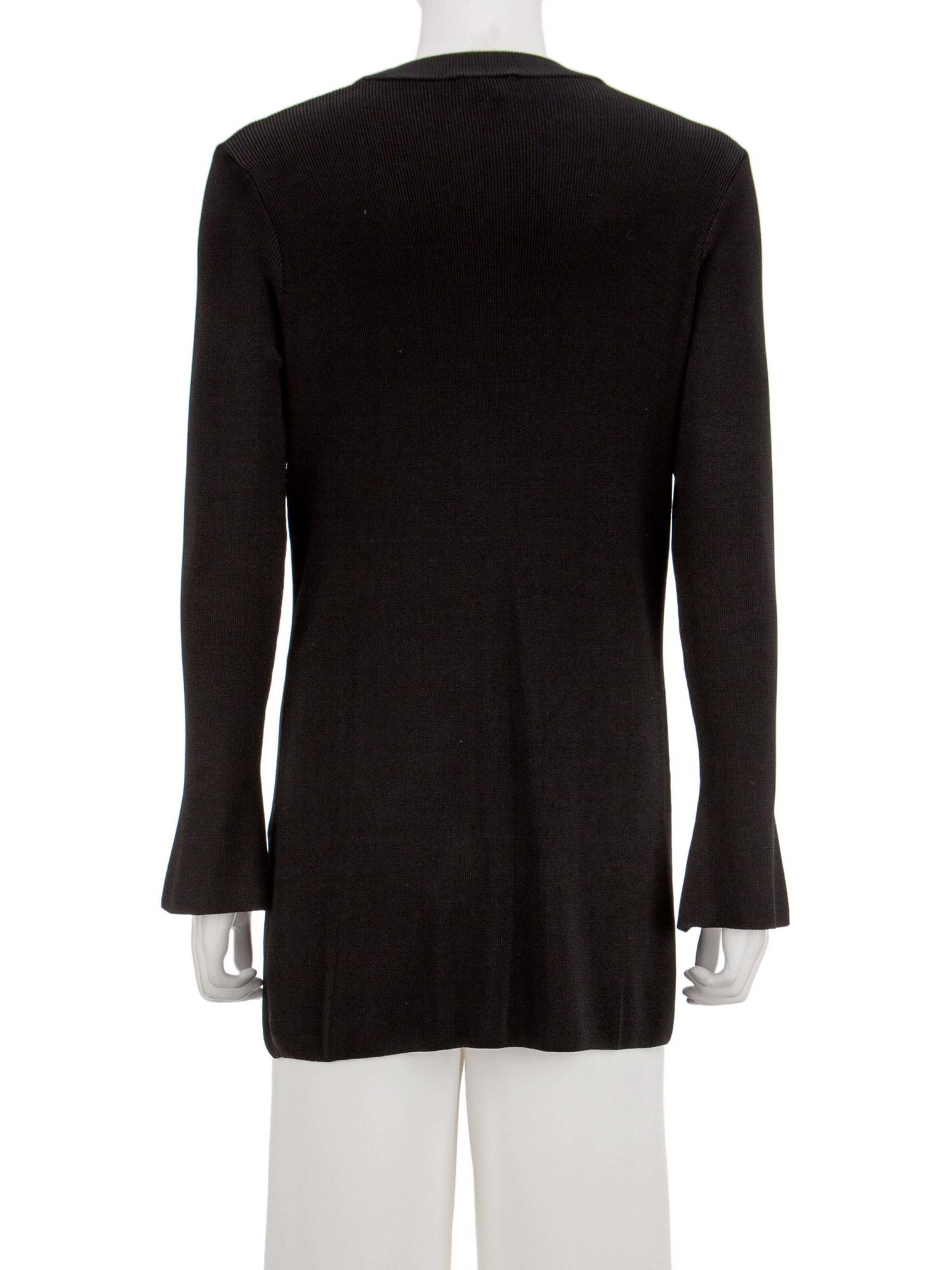 Bayan Siyah L'AGENCE KAZAK