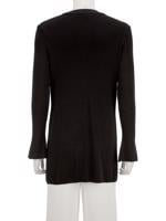 Bayan Siyah L'AGENCE KAZAK