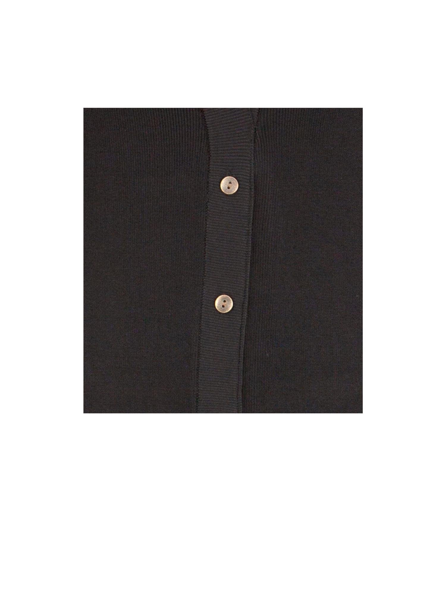 Bayan Siyah L'AGENCE KAZAK