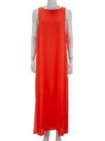 Bayan Turuncu ALICE&OLIVIA ELBİSE