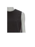 Bayan Siyah CALVIN KLEIN COLLECTION ELBİSE