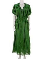 Bayan Yeşil MAX MARA ELBİSE