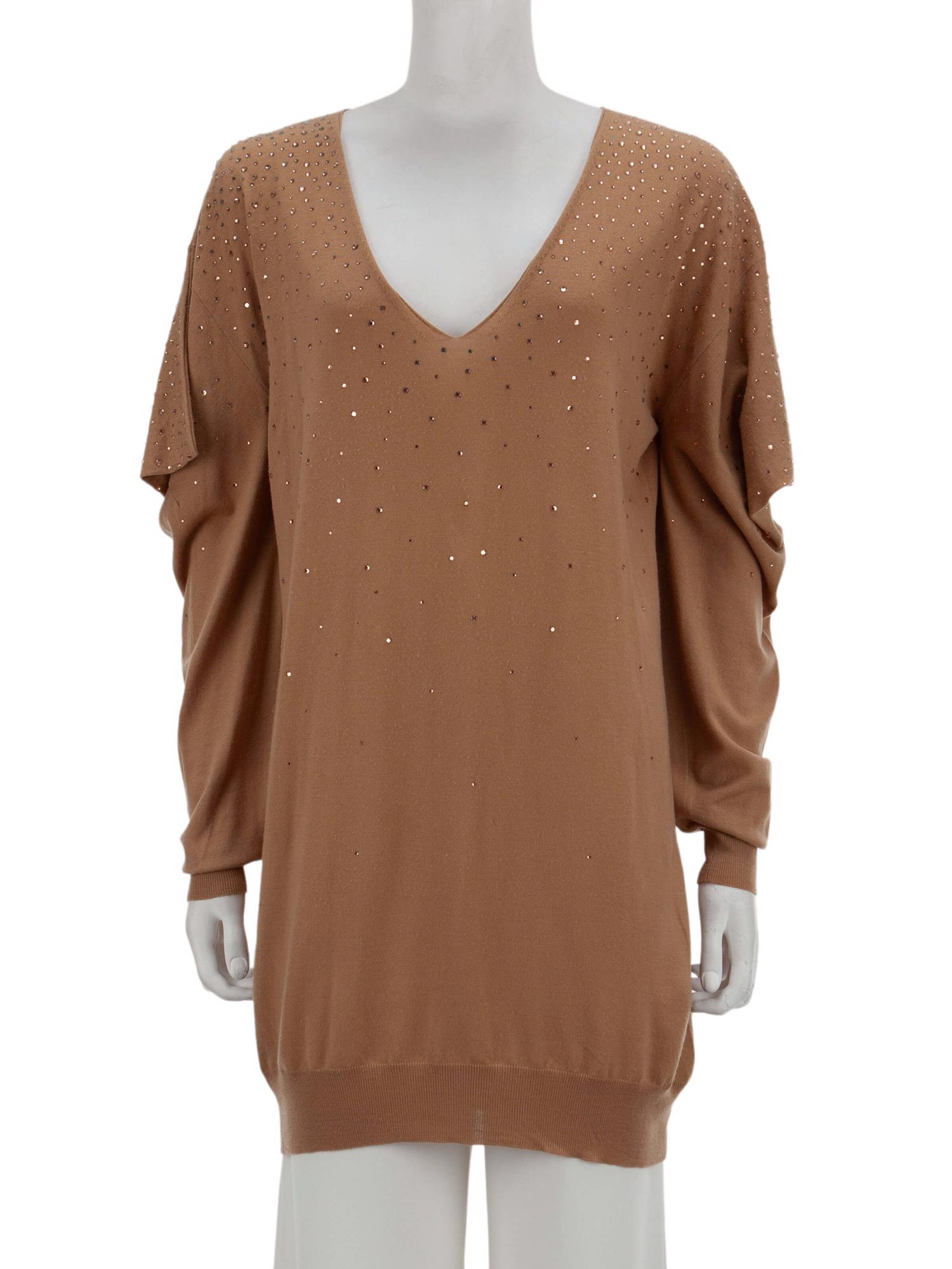 Bayan Bej STELLA MCCARTNEY KAZAK