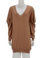 Bayan Bej STELLA MCCARTNEY KAZAK