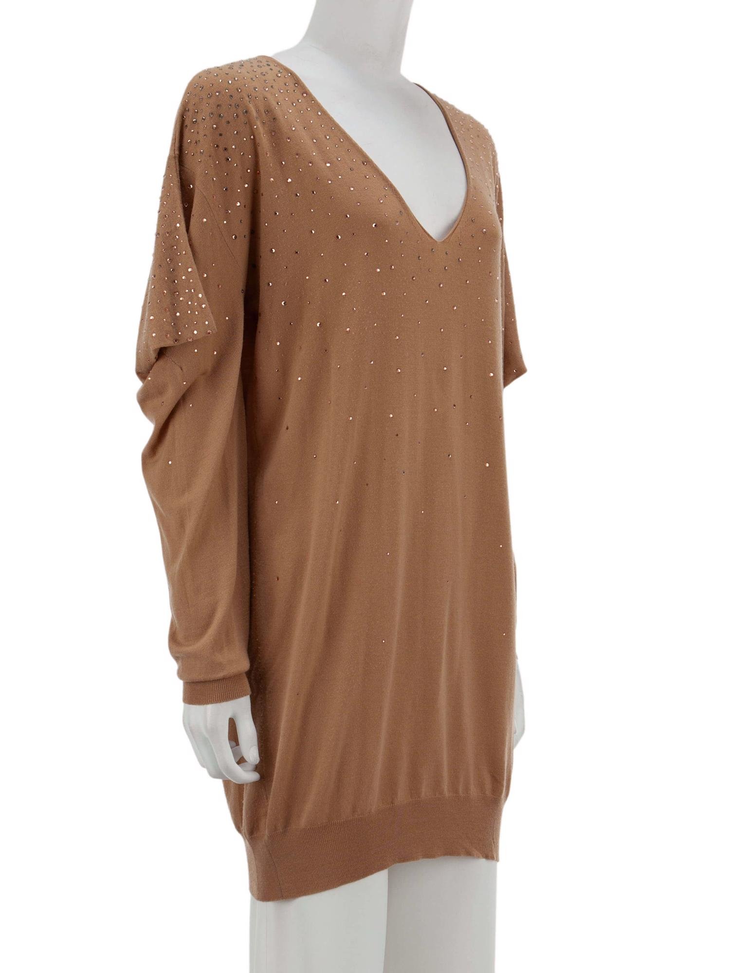 Bayan Bej STELLA MCCARTNEY KAZAK