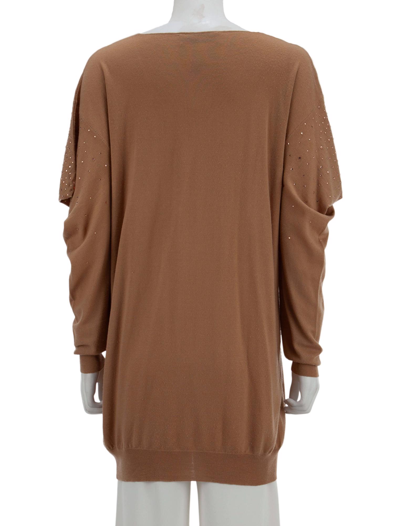 Bayan Bej STELLA MCCARTNEY KAZAK