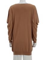 Bayan Bej STELLA MCCARTNEY KAZAK