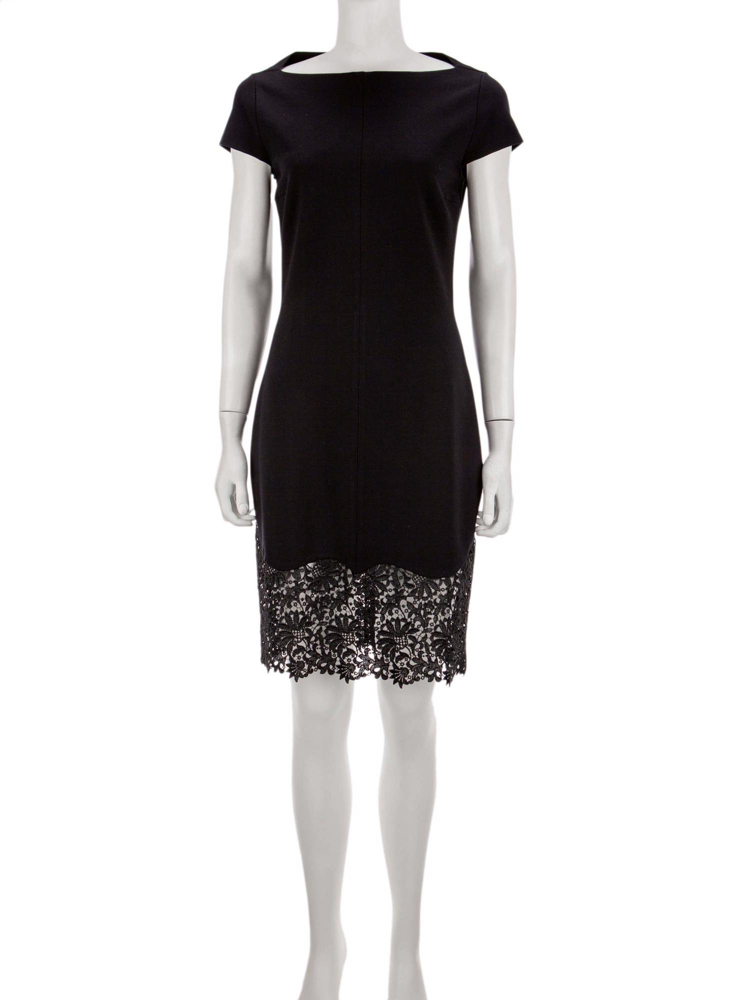 Bayan Siyah STELLA MCCARTNEY ELBİSE