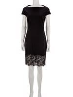 Bayan Siyah STELLA MCCARTNEY ELBİSE