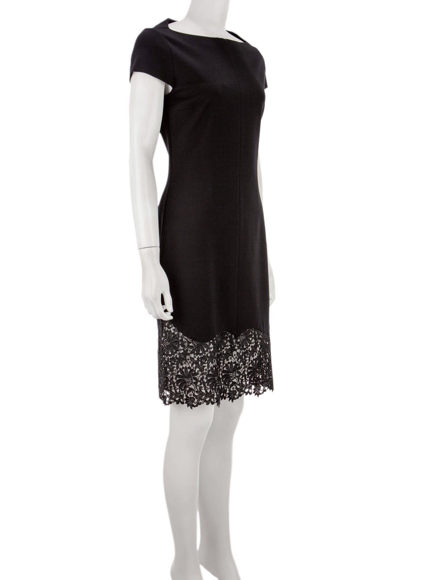 Bayan Siyah STELLA MCCARTNEY ELBİSE