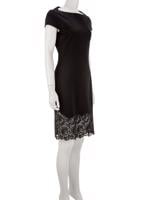 Bayan Siyah STELLA MCCARTNEY ELBİSE