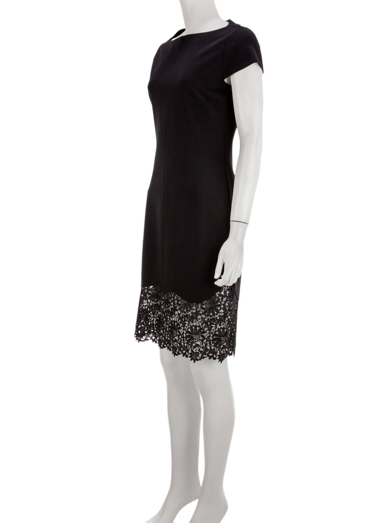 Bayan Siyah STELLA MCCARTNEY ELBİSE