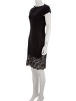Bayan Siyah STELLA MCCARTNEY ELBİSE