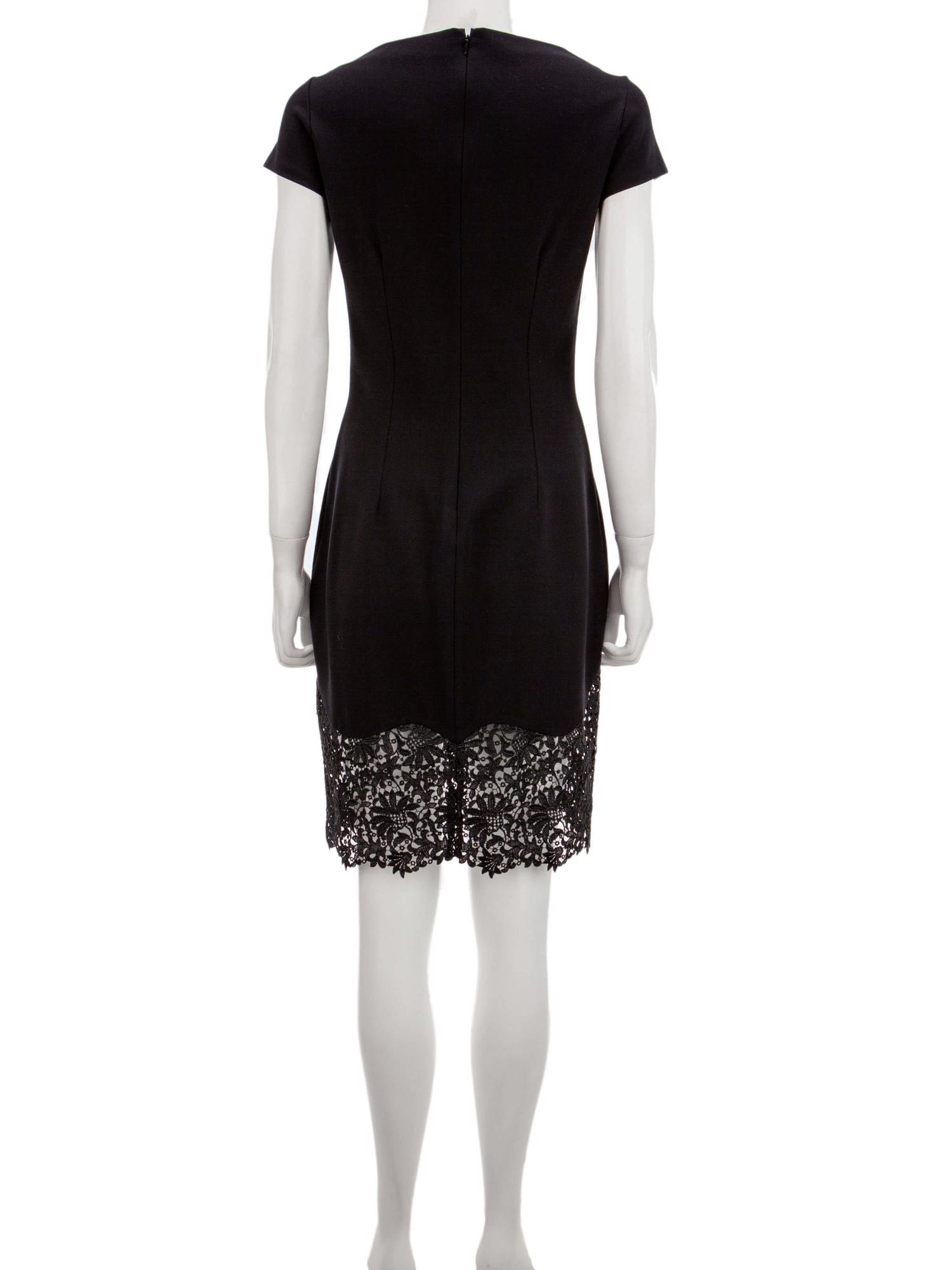 Bayan Siyah STELLA MCCARTNEY ELBİSE