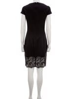 Bayan Siyah STELLA MCCARTNEY ELBİSE