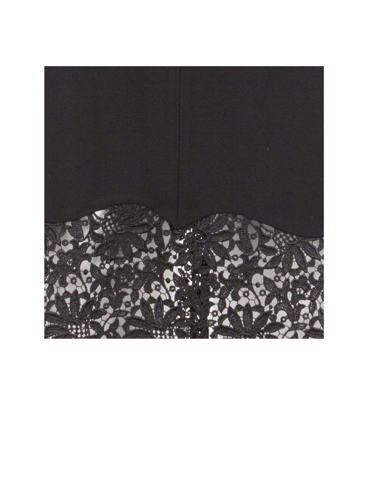 Bayan Siyah STELLA MCCARTNEY ELBİSE