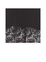 Bayan Siyah STELLA MCCARTNEY ELBİSE