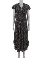 Bayan Siyah ZIMMERMANN ELBİSE