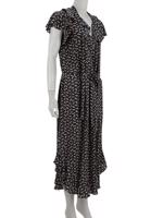 Bayan Siyah ZIMMERMANN ELBİSE