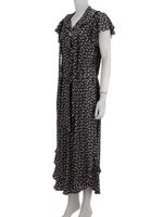 Bayan Siyah ZIMMERMANN ELBİSE