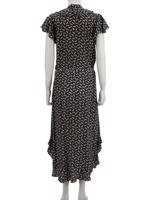 Bayan Siyah ZIMMERMANN ELBİSE