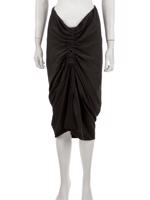 Bayan Siyah RICK OWENS ETEK