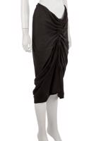 Bayan Siyah RICK OWENS ETEK