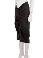 Bayan Siyah RICK OWENS ETEK