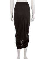 Bayan Siyah RICK OWENS ETEK