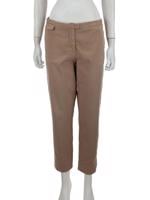 Bayan Bej FABIANA FILIPPI PANTOLON