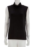 Bayan Siyah ALICE&OLIVIA BLUZ