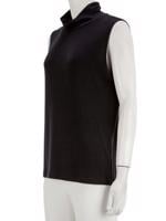 Bayan Siyah ALICE&OLIVIA BLUZ