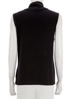 Bayan Siyah ALICE&OLIVIA BLUZ