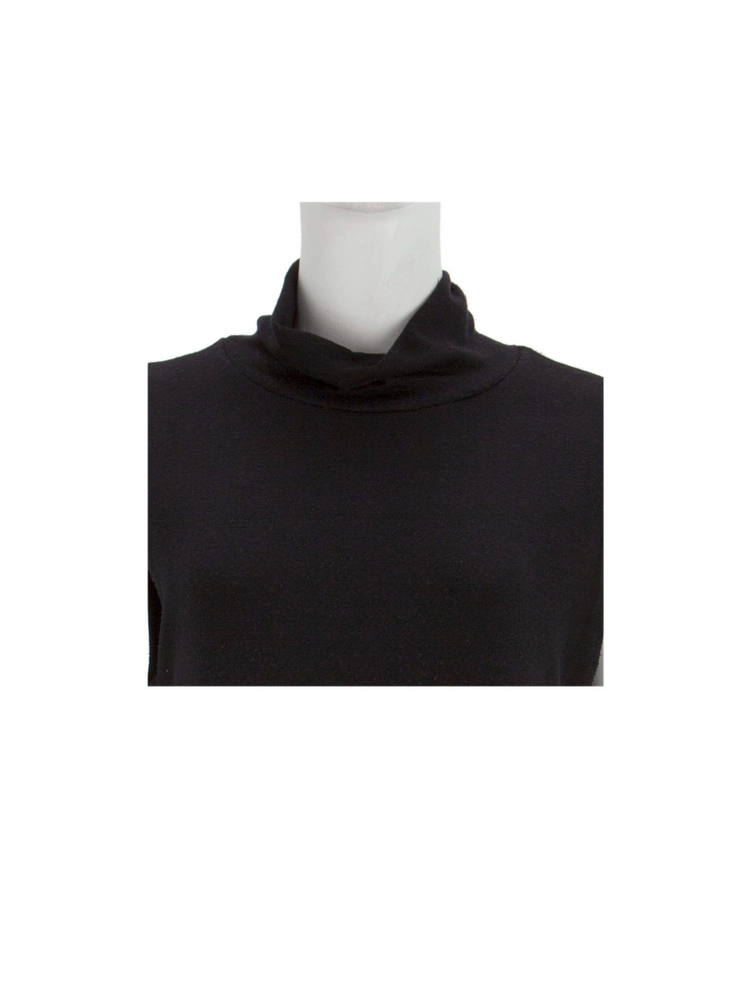 Bayan Siyah ALICE&OLIVIA BLUZ