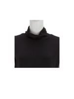 Bayan Siyah ALICE&OLIVIA BLUZ