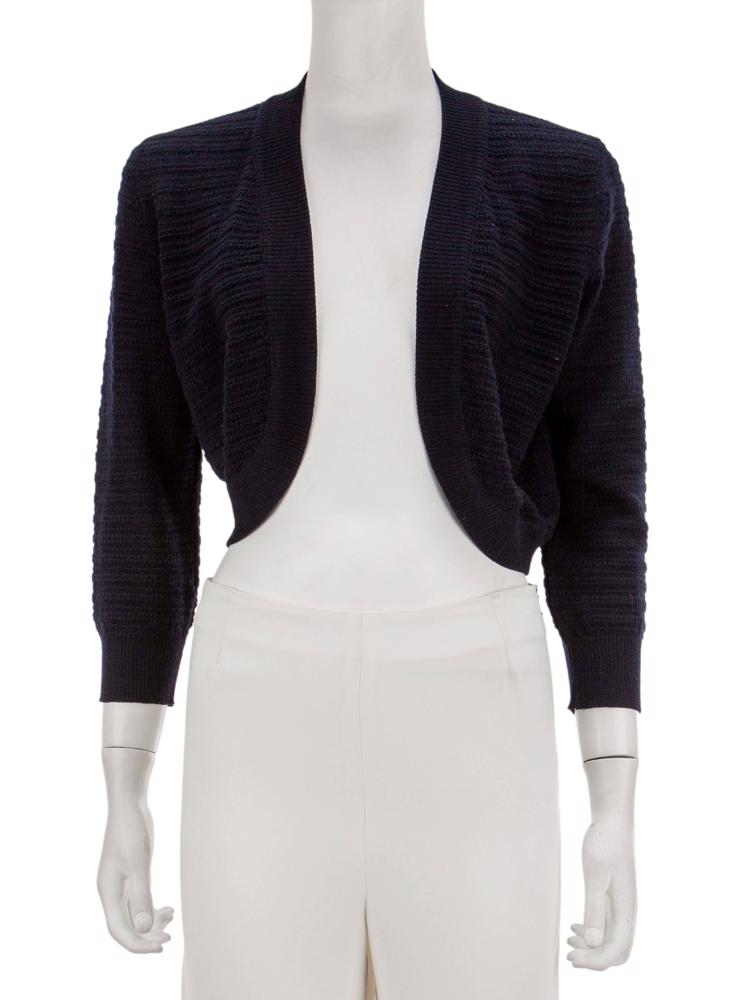 Bayan Lacivert CAROLINA HERRERA HIRKA