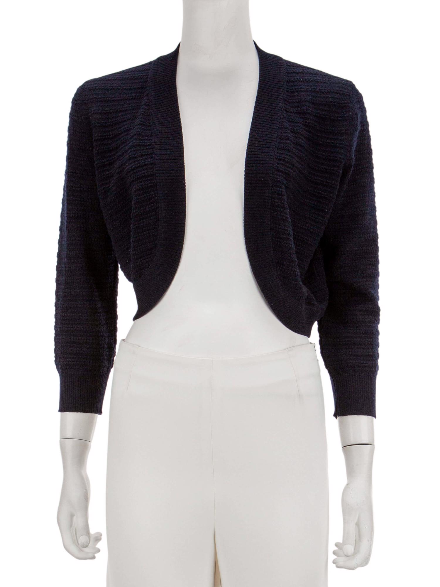 Bayan Lacivert CAROLINA HERRERA HIRKA