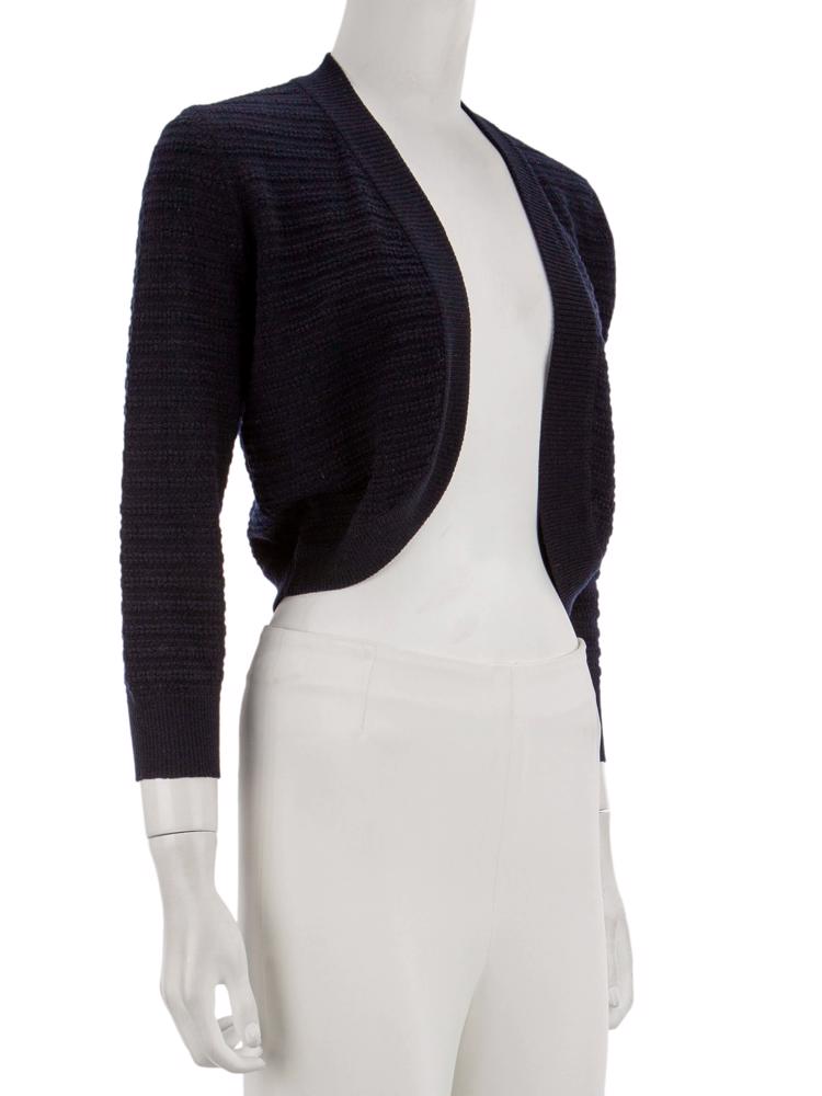 Bayan Lacivert CAROLINA HERRERA HIRKA