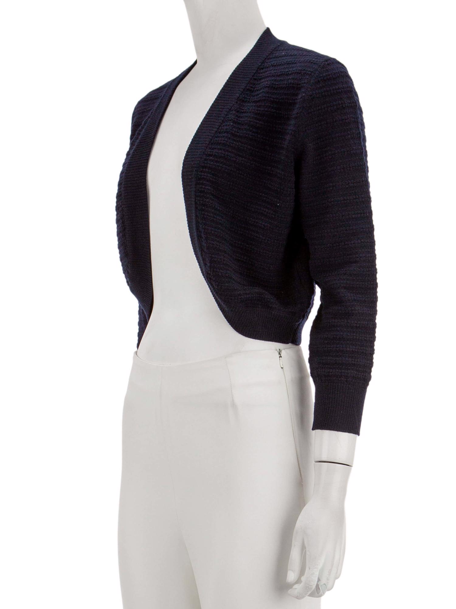 Bayan Lacivert CAROLINA HERRERA HIRKA