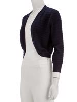 Bayan Lacivert CAROLINA HERRERA HIRKA