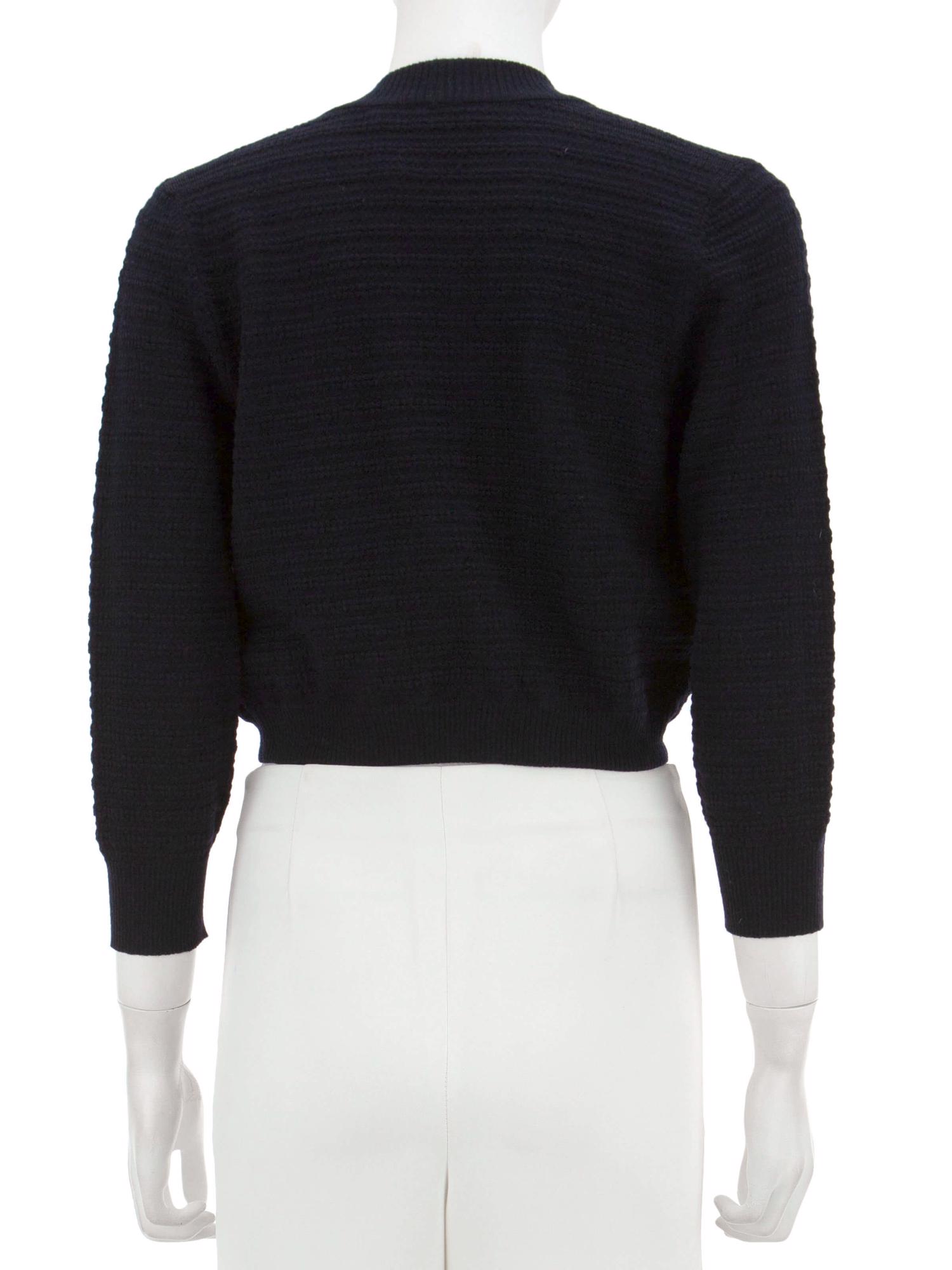 Bayan Lacivert CAROLINA HERRERA HIRKA