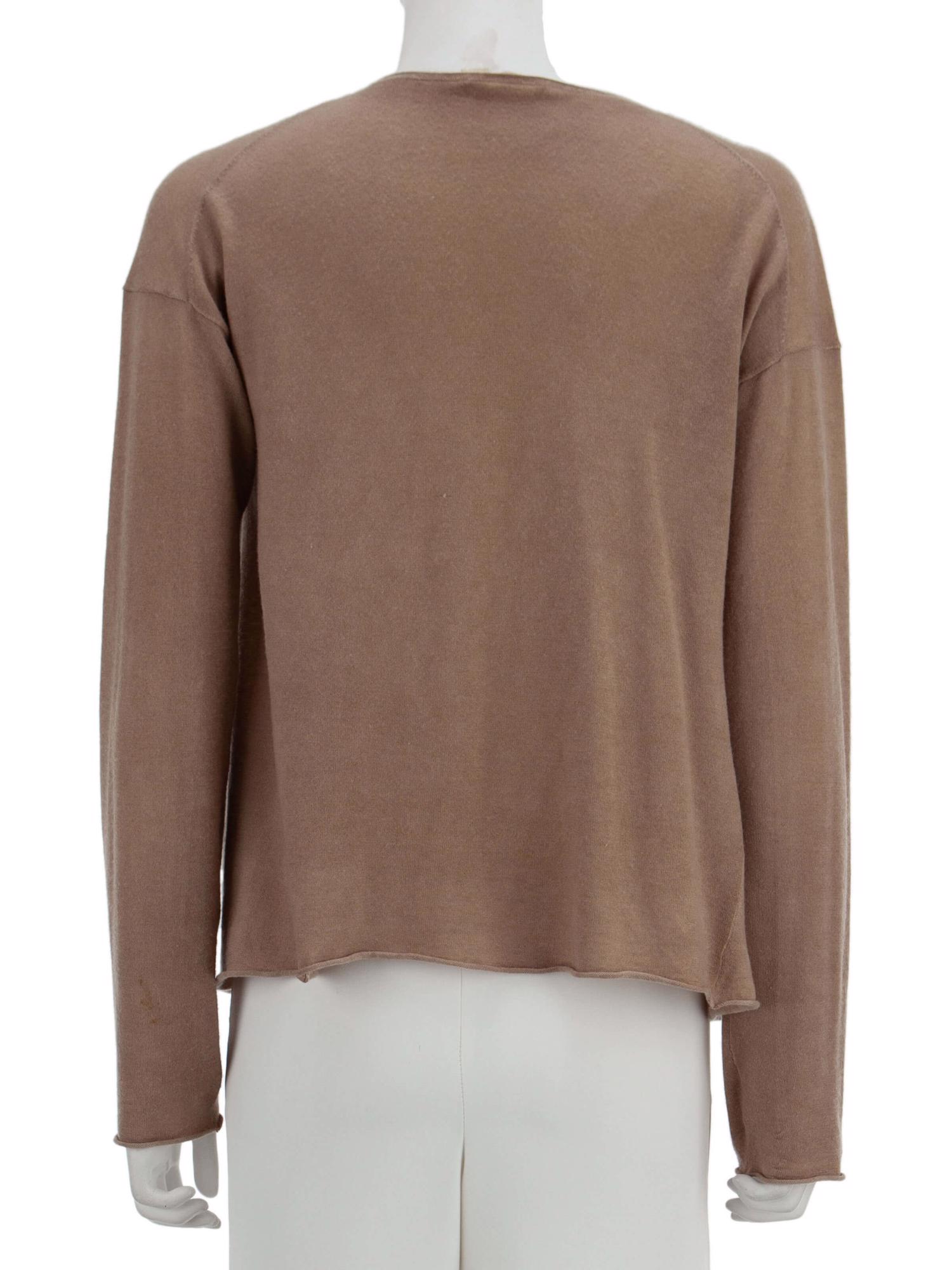 Bayan Bej DONNA KARAN HIRKA