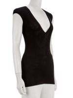 Bayan Siyah GIAMBATTISTA VALLI BLUZ