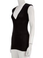 Bayan Siyah GIAMBATTISTA VALLI BLUZ