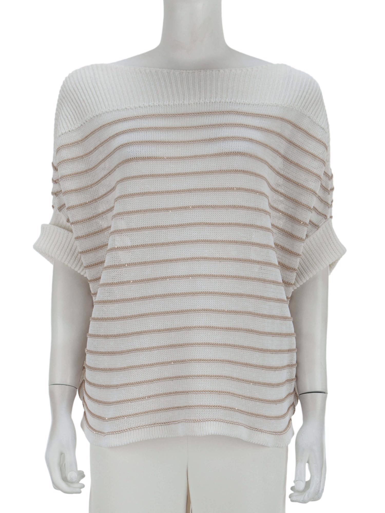 Bayan Beyaz LORENA ANTONIAZZI KAZAK