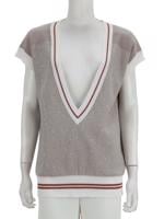 Bayan Gri LORENA ANTONIAZZI KAZAK