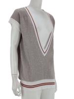 Bayan Gri LORENA ANTONIAZZI KAZAK